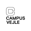 Campus Vejle Logo round