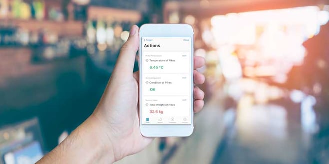 Digitaalinen tehtävienhallintasovellus