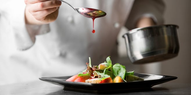Restaurant takeaway sales tips