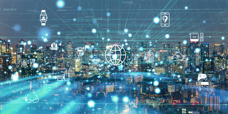 IoT networks