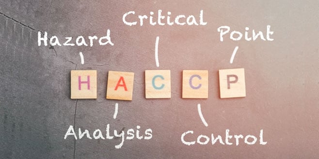 HACCP: How to Get Started