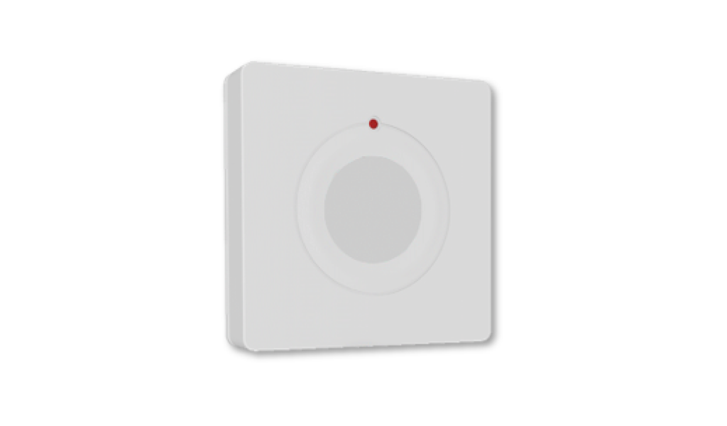 A5 Alarm Button