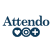 Attendo logo