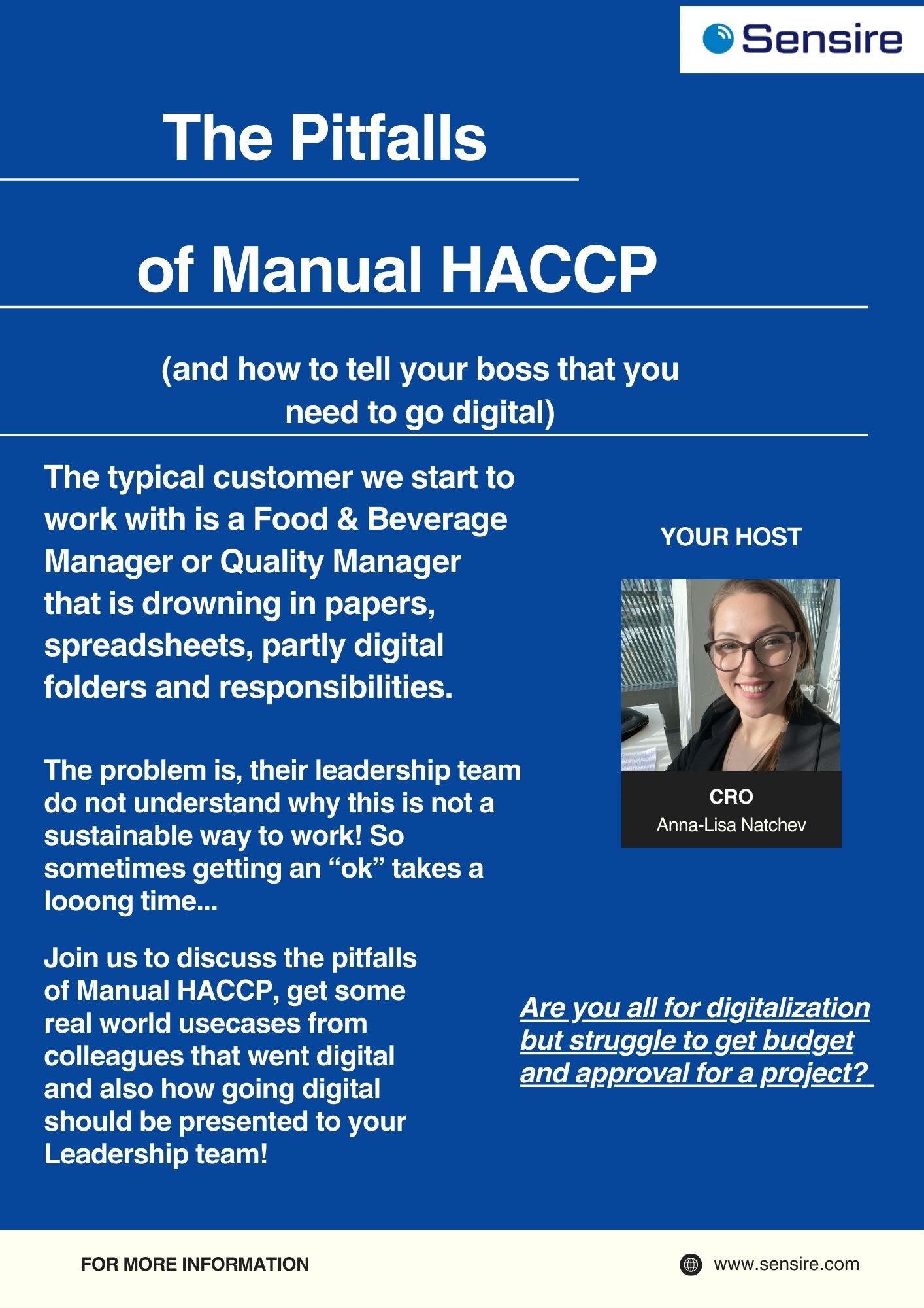 Blue White Simple Workshop Event Flyer-1