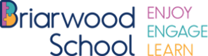 Briarwood Special School logo 25
