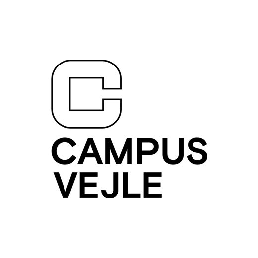 Campus Vejle Logo round