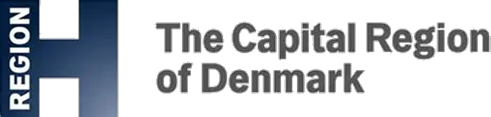 Capital Region of Denmark logo 25