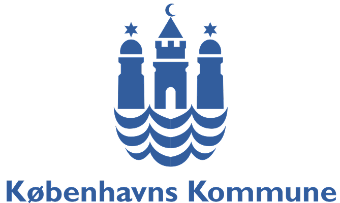 Copenhagen Municipality Logo 25
