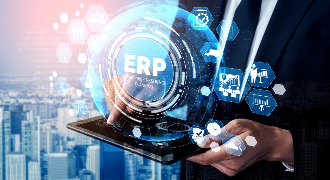 ERP-SAP