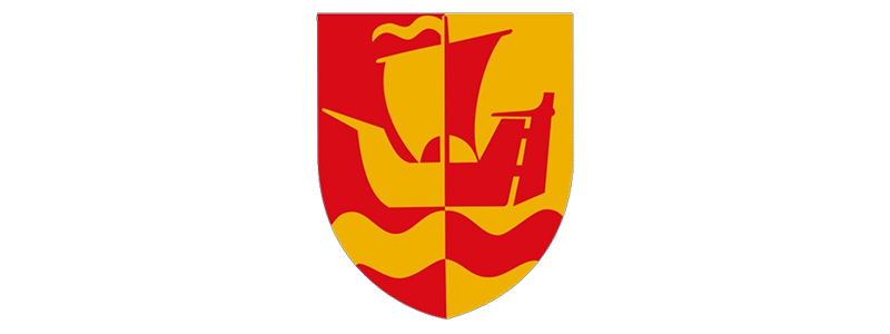 Guldborgsund-Saxenhoj logo 251