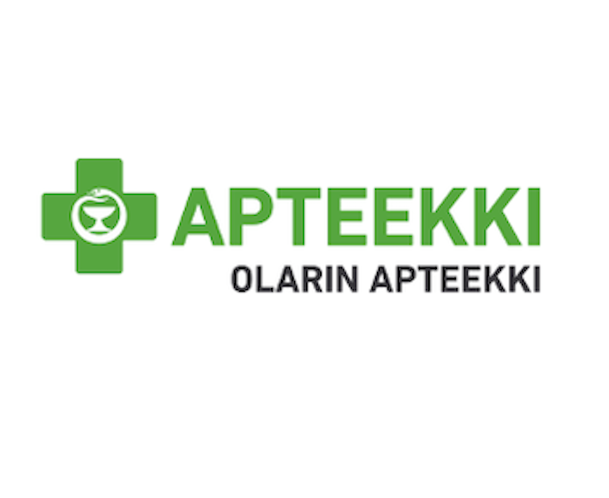 Olarin Apteekki logo isompi