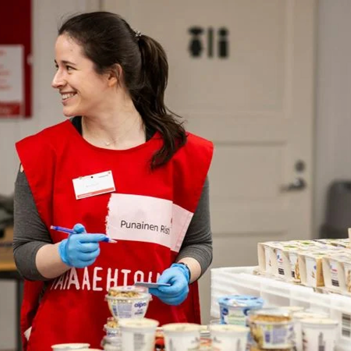 Red Cross