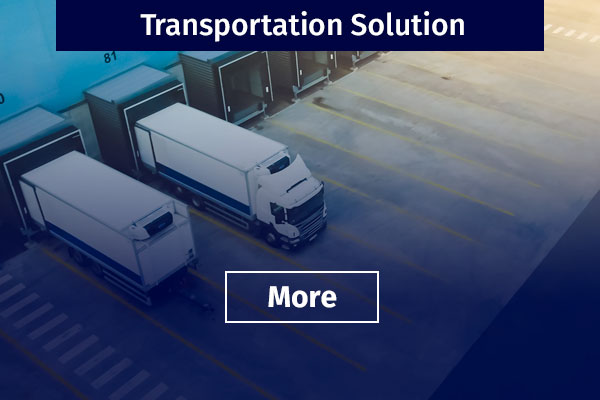 Monitoring solution for temperature-controlled transportation