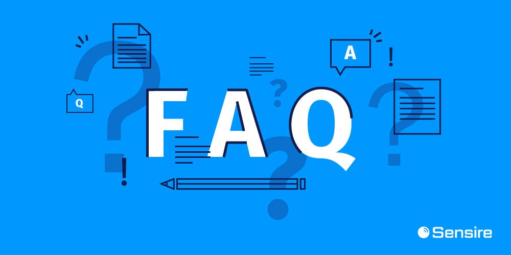 FAQ-blog