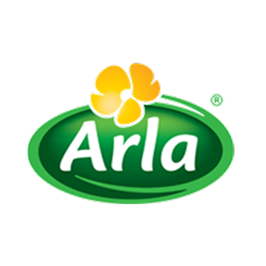 arla reference logo