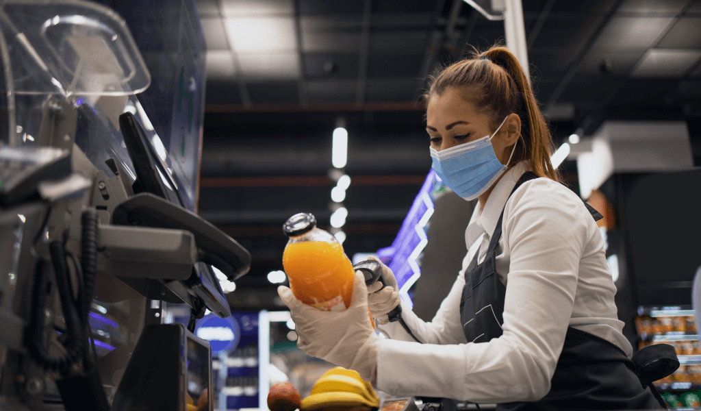 cashier-grocery-store-wearing-mask-gloves-fully-protected-against-corona-virus
