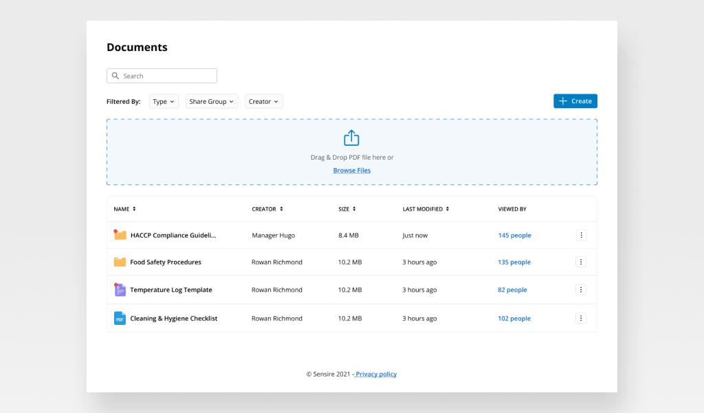 pop-up-window-documents