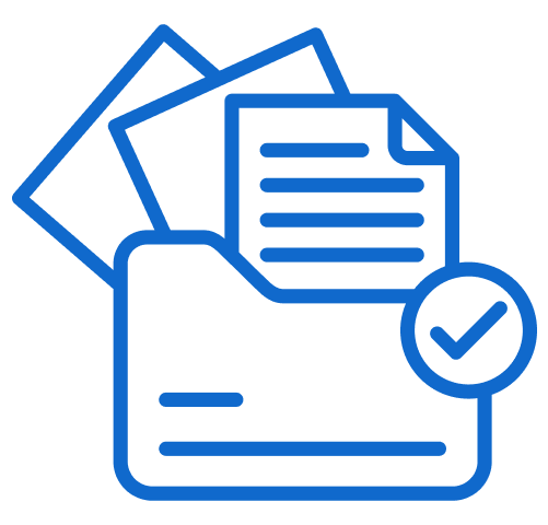 documentation outline