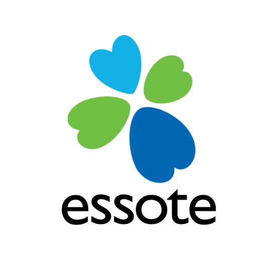 essote logo round