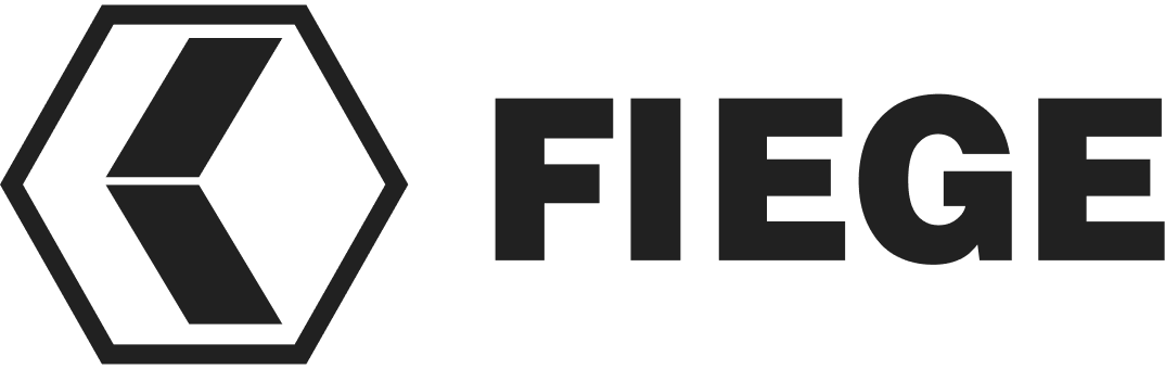 fiege logo dark