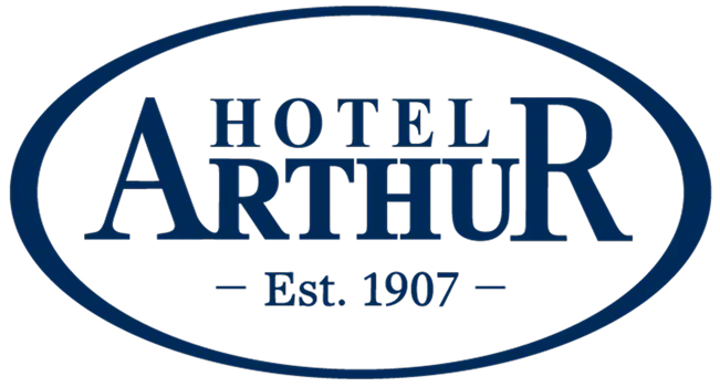 hotel arthur 25