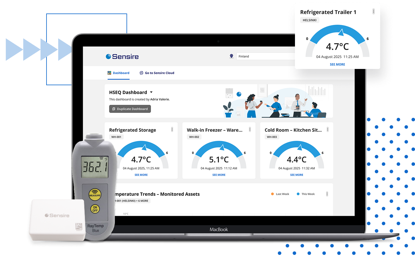 sensire-dashboard-sensors-temperature-tracking-laptop