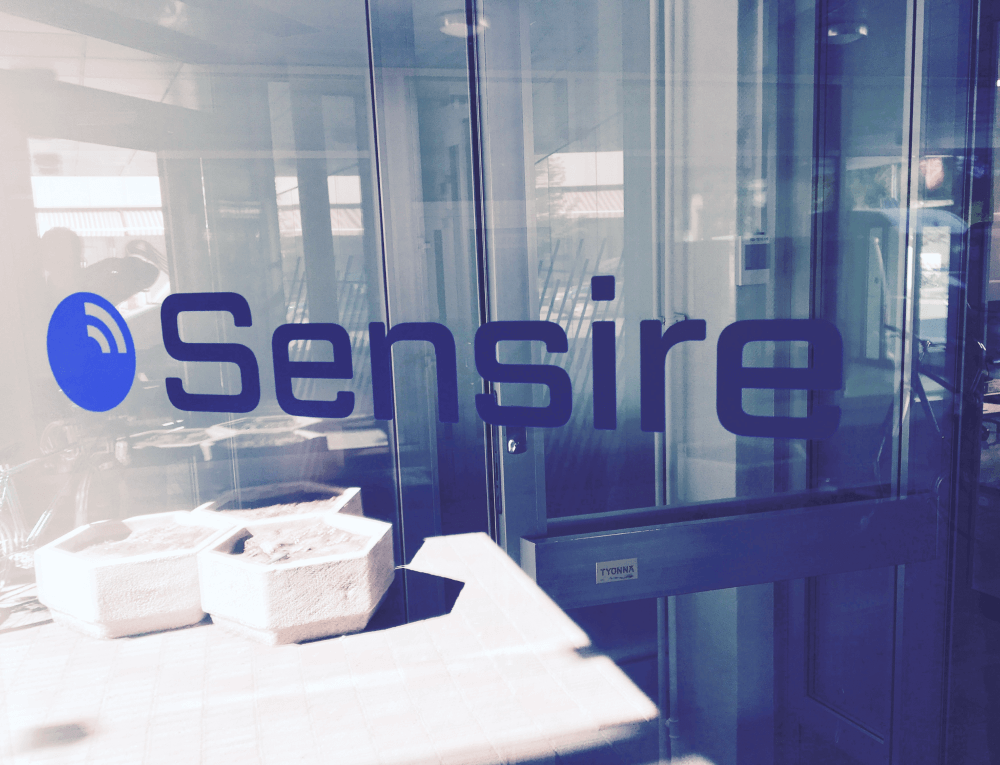 sensire office