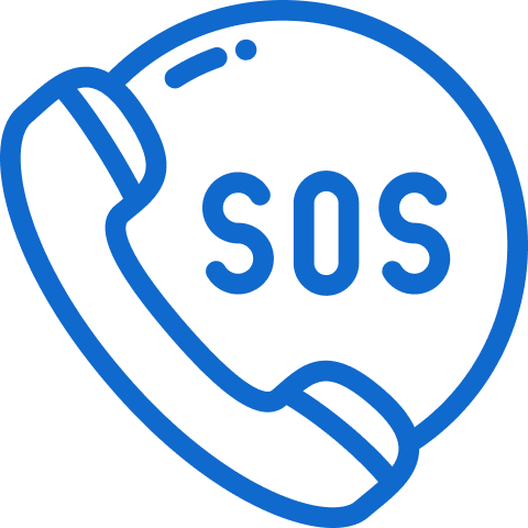 sos