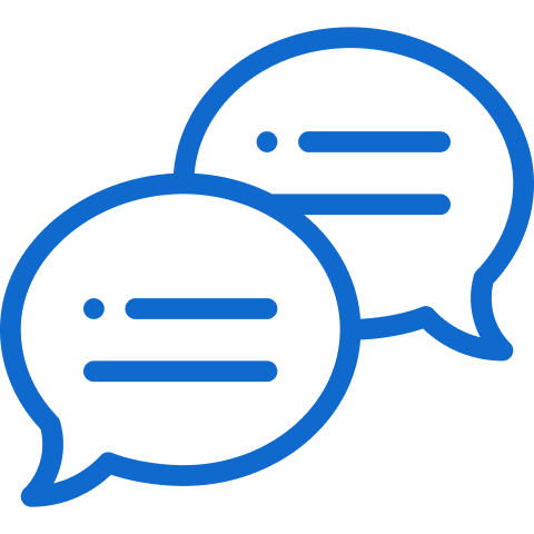 speech-bubble