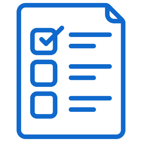 task list