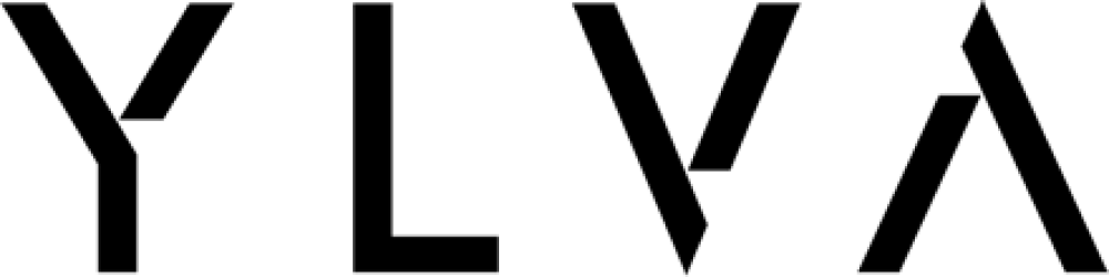 ylva logo dark